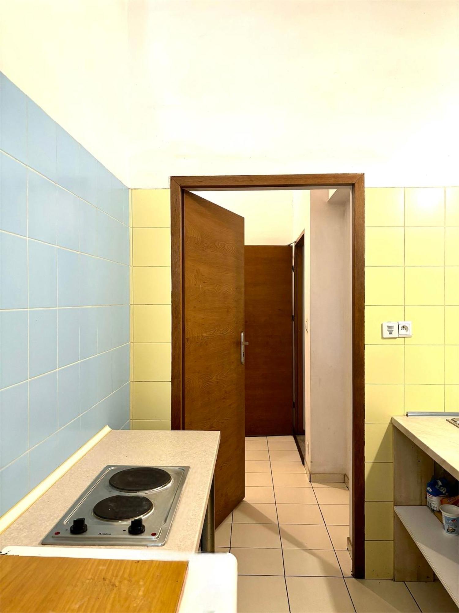 Hostel Nuove Frontiere Ниса Екстер'єр фото